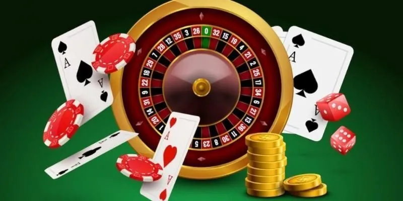 Tổng quan về sảnh Live Casino R365 cực hot