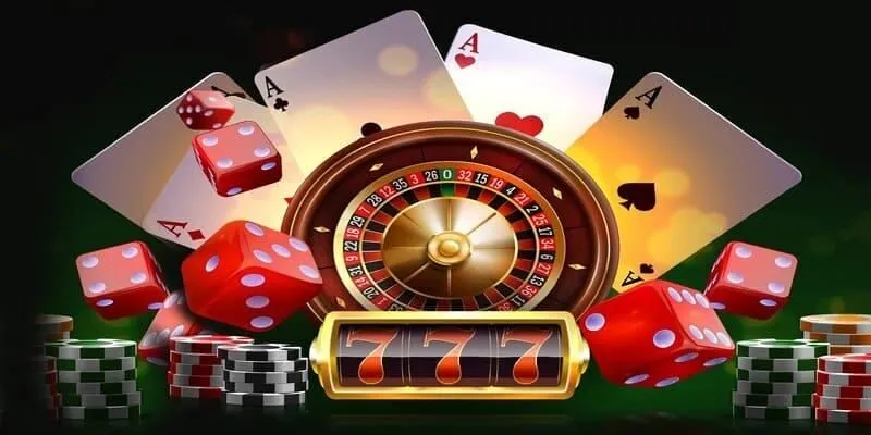 Bật mí các game hấp dẫn có tại sảnh cược