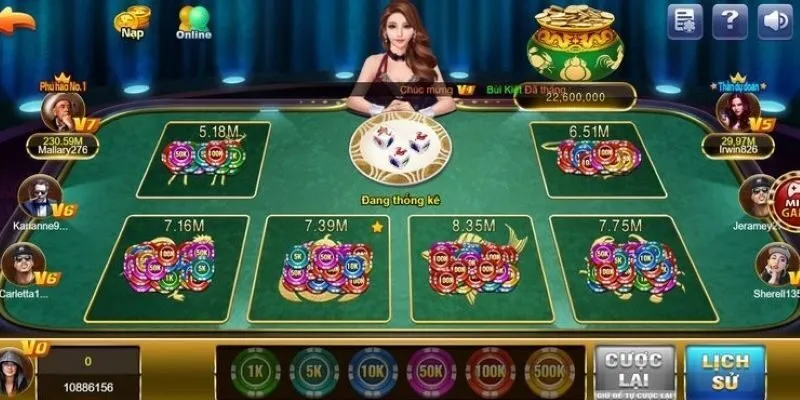 Luật chơi game cá cược Hoo Hey How siêu đơn giản 2025