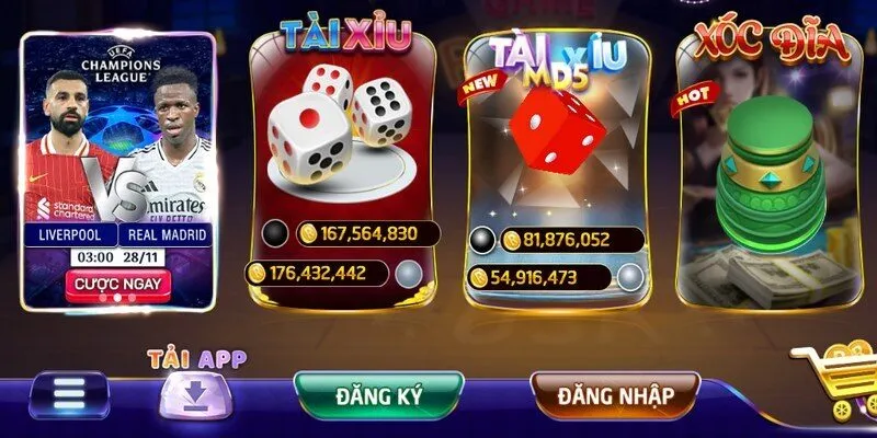 Tìm hiểu các thông tin từ A đến Z về game Xóc Đĩa