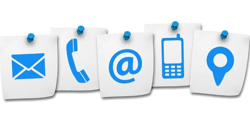 Lợi ích mà nhận được khi liên lạc R365