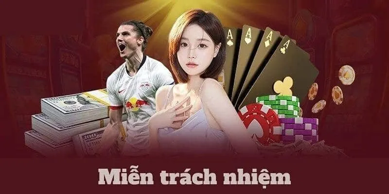 Thông tin cơ bản về chính sách miễn trách nhiệm