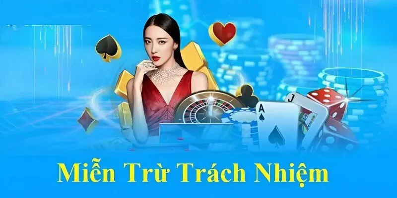 Miễn trách nhiệm – Tóm tắt những điều cần biết