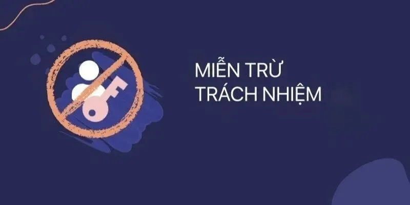 Quy định về việc miễn trừ trách nhiệm tại R365