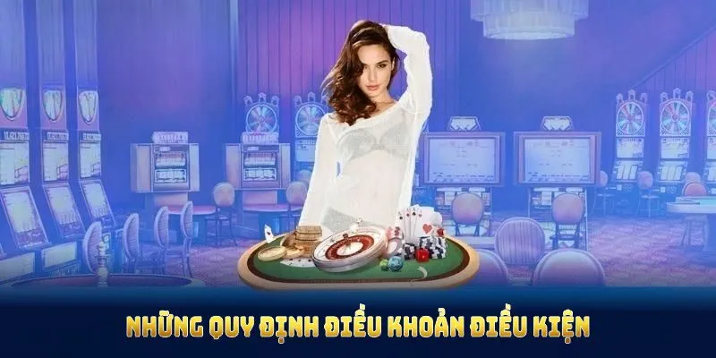 Trách nhiệm và thành viên liên quan đến điều khoản