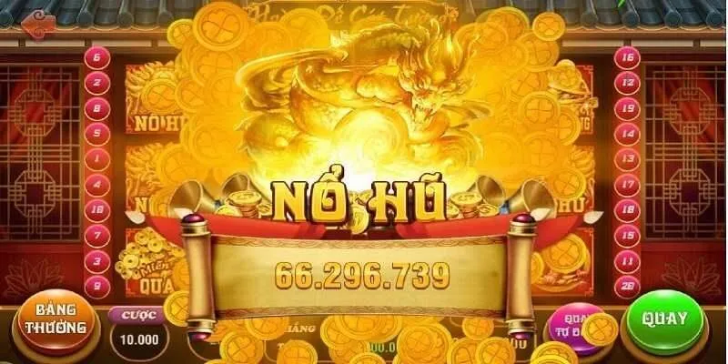 Tại sao người chơi nên tham gia nổ hũ R365?